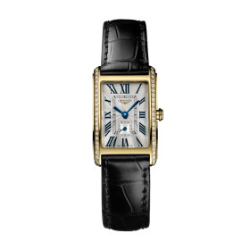         Damenuhr, Longines LONGINES DOLCEVITA L5.255.7.71.0