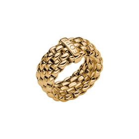 Gelbgold, Ringe, FOPE Essentials Flex'it Ring, Ref: 05E04AX_XX_G_XGX_00L