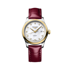         Damenuhr, Longines LONGINES MASTER COLLECTION L2.449.5.87.2