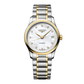 Damenuhr, Longines LONGINES MASTER COLLECTION, Ref: L2.450.5.87.7
