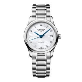         Damenuhr, Longines LONGINES MASTER COLLECTION L2.450.4.87.6