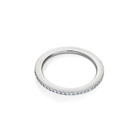 Platin, Ringe, Schmuckwerk Alpen Memoirering, Ref: GT805-PT-56