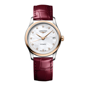         Damenuhr, Longines LONGINES MASTER COLLECTION L2.450.5.89.2
