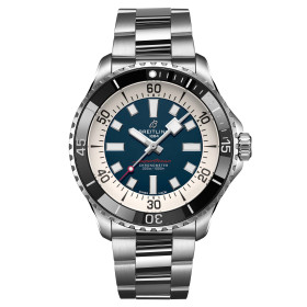         Herrenuhr, Breitling Superocean Automatic 44 A17376211C1A1