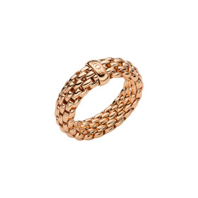 Roségold, Ringe, FOPE Essentials Flex'it Ring, Ref: 55902AX_XX_R_XRX_00S