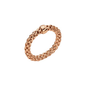 Roségold, Ringe, FOPE Essentials Flex'it Ring, Ref: 04E08AX_XX_R_XRX_0XL