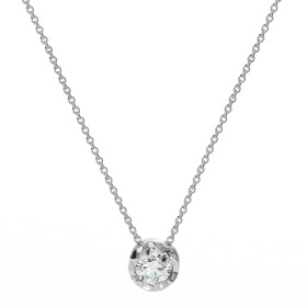 Platin, Halsschmuck, Schmuckwerk Halskette  GH404-PT