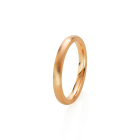 Rotgold, Ringe, Schmuckwerk Alpen Ring, Ref: GR120-RG-51