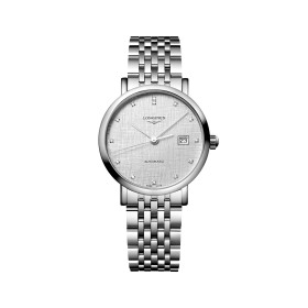         Damenuhr, Longines LONGINES ELEGANT COLLECTION L4.310.4.79.6