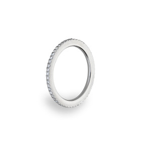Platin, Ringe, Schmuckwerk Alpen Memoirering, Ref: GT605-PT-61