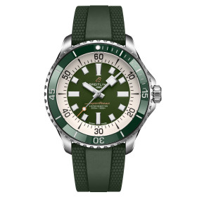         Herrenuhr, Breitling Superocean Automatic 44 A17376A31L1S1