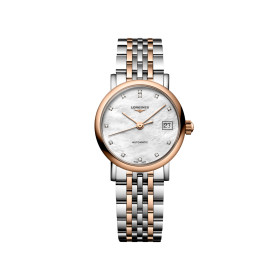         Damenuhr, Longines LONGINES ELEGANT COLLECTION L4.309.5.80.7