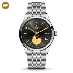         Damen- und Herrenuhr, TUDOR 1926 Luna M91560-0003