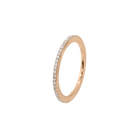 Rotgold, Ringe, Schmuckwerk Alpen Memoirering, Ref: GT605-RG-53