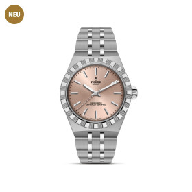         Damenuhr, TUDOR TUDOR Royal M2830A1A0-0003