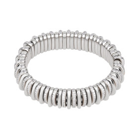 Weißgold, Armschmuck, FOPE Panorama Flex'it Armband, Ref: 58904BX_BB_B_BBX_0XL