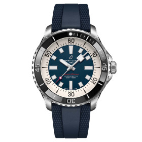         Herrenuhr, Breitling Superocean Automatic 44 A17376211C1S1