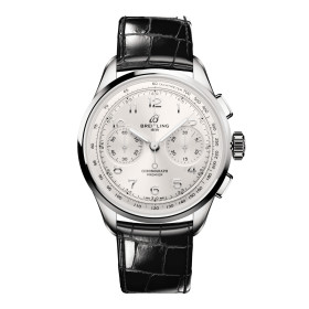         Herrenuhr, Breitling Premier B09 Chronograph 40 AB0930371G1P1