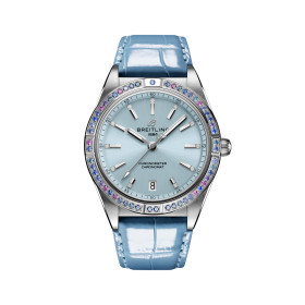         Damenuhr, Breitling Chronomat Automatic 36 South Sea G10380611C1P1