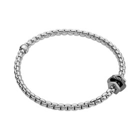 Weißgold, Armschmuck, FOPE Eka Tiny Flex'it Armband 75401BX_BN_B_111_0XS