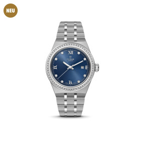         Damenuhr, TUDOR TUDOR Royal M28320-0002