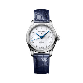         Damenuhr, Longines LONGINES MASTER COLLECTION L2.449.4.87.2