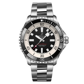         Herrenuhr, Breitling Superocean Automatic 44 A17376211B1A1