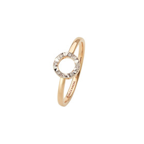 Rotgold, Ringe, Schmuckwerk Alpen Ring, Ref: GR1405-RG-54