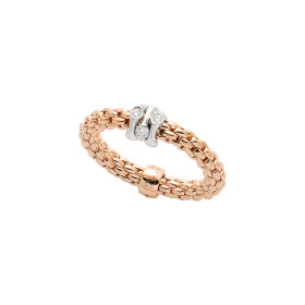         Roségold, Ringe, FOPE Prima Flex'it Ring 74808AX_BB_R_BBB_0XS