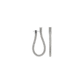 Weißgold, Ohrringe, FOPE Essentials Ohrringe 04E08OX_XX_B_XXX_000
