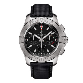         Herrenuhr, Breitling Avenger B01 Chronograph 44 AB0147101B1X1