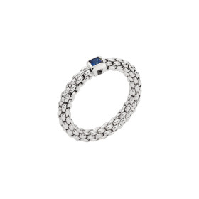 Weißgold, Ringe, FOPE Souls Flex'it Ring, Ref: 09E08AX_B2_B_XBX_0XL