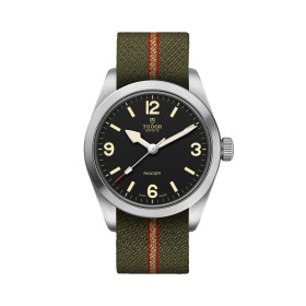 Damen- und Herrenuhr, TUDOR Ranger, Ref: M79930-0003