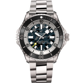         Herrenuhr, Breitling Superocean Automatic 46 Super Diver E10379351B1E1
