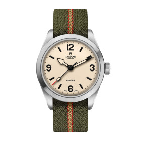 Damen- und Herrenuhr, TUDOR Ranger, Ref: M79950-0011