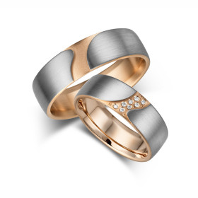         Giloy Trauringe Giloy12 TR‐1‐00012‐1-TR‐0‐00012