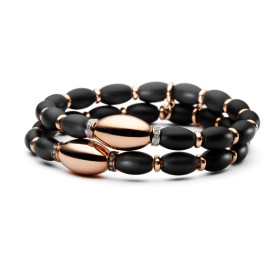         Roségold, Armschmuck, Cervera Barcelona Pasha Armbänder Armbänder-Pasha