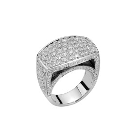 Weißgold, Ringe, FOPE Super Eka Ring 77511AX_PB_B_XXX_140