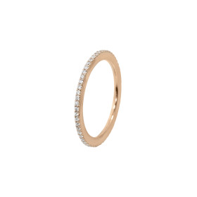 Rotgold, Ringe, Schmuckwerk Alpen Memoirering, Ref: GT715-RG-57