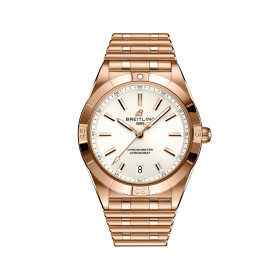         Damenuhr, Breitling Chronomat Automatic 36 R10380101A1R1