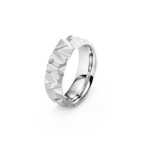 Platin, Ringe, Schmuckwerk Alpen Ring, Ref: GR180-PT