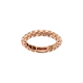 Roségold, Ringe, FOPE Solo Flex'it Ring 73001AX_XX_R_XXX_140