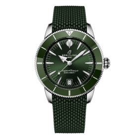         Herrenuhr, Breitling Superocean Heritage B31 Automatic 40 AB3110361L1S1