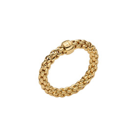Gelbgold, Ringe, FOPE Essentials Flex'it Ring, Ref: 04E08AX_XX_G_XGX_00L