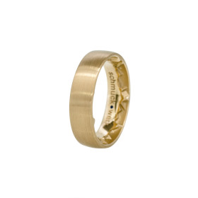 Gelbgold, Ringe, Schmuckwerk Alpen Ring, Ref: GT360-GG-71