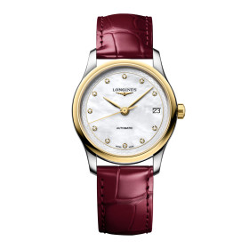         Damenuhr, Longines LONGINES MASTER COLLECTION L2.450.5.87.2