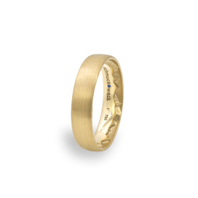 Gelbgold, Ringe, Schmuckwerk Alpen Ring, Ref: GT350-GG-53