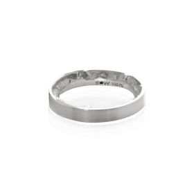 Platin, Ringe, Schmuckwerk Alpen Ring, Ref: GT2620-PT-63