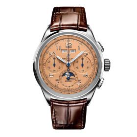         Herrenuhr, Breitling Premier B25 Datora 42 AB2510201K1P1