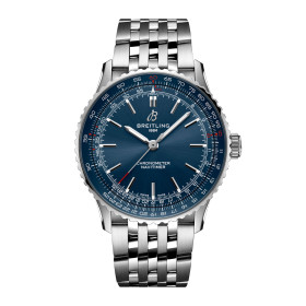         Herrenuhr, Breitling Navitimer Automatic 41 A17329161C1A1